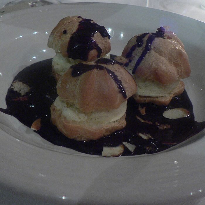Profiterol